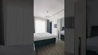 Роскошные апартаменты в Махмутларе на продажу #махмутлар #недвижимостьвмахмутларе