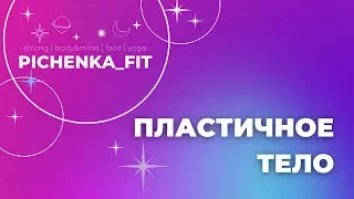 ПЛАСТИЧНОЕ ТЕЛО