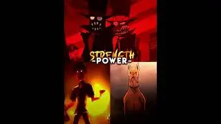 Black Hat vs Mystery Inc (Scooby Doo) 