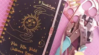 📔 Acompáñame a armar una Agenda para Citas