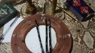 Онлайн Чистка вас (затмение и полнолуние) мощный 