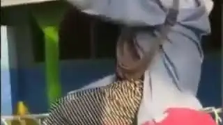 Ukhty Santuy Viral - Joged Dj Haning Dayak Vs Dj Make It Bundem