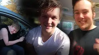 Meet Brandon!!!