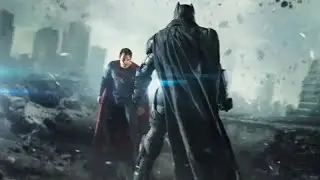 Top 5 DC movies ranked