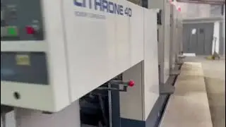 Komori L440 Year 1998