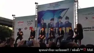 ทุกคนน่ารักอะ แอร๊ยยยย!!!
