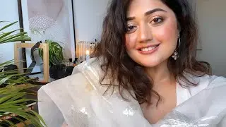Soft Natural Makeup for EID {LIVE session}