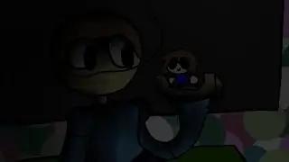 How Dav became friends with Demise