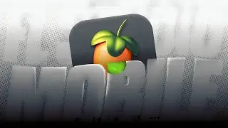 FL Studio Mobile NEW Beat