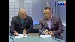 2023 099 2023 11 21  Прямой разговор, ЦУР Сергей Бикеев