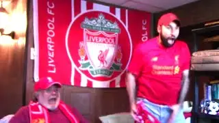 LIVERPOOL VS CHELSEA | EPIC HENDERSON REACTIONS!!!!