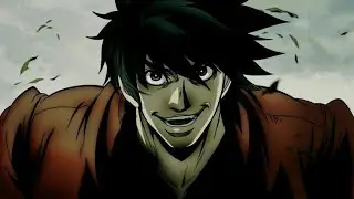 [AMV] Anime Mix - Legion Of Monsters