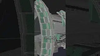 ESTA ES LA NAVE ESPACIAL MAS GRANDE DE MINECRAFT #shorts