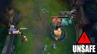 DRAVEN TOWER DIVING EVERY MINUTE
