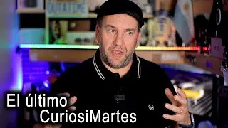 El último episodio | CM 132