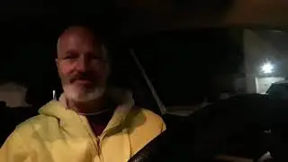 RANDY TRAVIS'S EVERYTHING AND ALL COVER