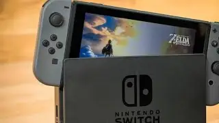 The Nintendo Switch 2 would have 4K support, 8GB in RAM and its internal storage would be 128GB.