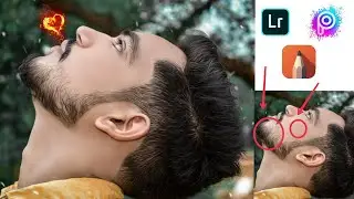 face smooth editing tutorial,face white kaise kren , white face +smooth + oil paint editing tutorial