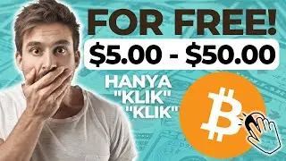 Cara Menghasilkan $5.00 - 50.00 Hanya 