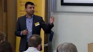 InnoFrugal UK 2019 | Keynote | Joseph Olassa | Ignitho Technologies