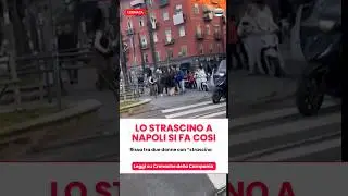 #Napoli