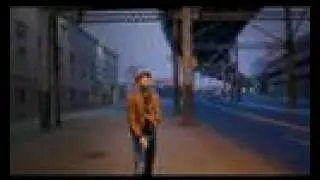 Alain Clark - Blow Me Away (Official Video)