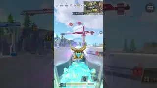 Don’t Underestimate The Power Of Revival Player 🔥😎 | CODM BR 