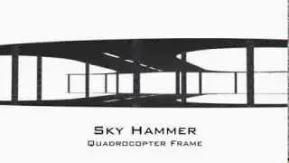 AIRV.DE - Sky Hammer