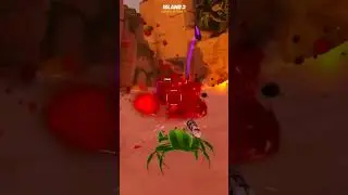 🦀 Crab Champions 💀