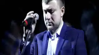 Эльбрус Кесаев и Касо - Мама