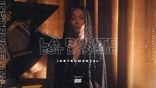 Laeti - La Route Est Longue (Instrumental)