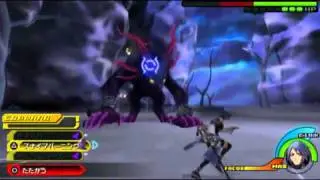 KHBBSFM [Secret Episode/Critical] - LV1 Hunter of the Dark