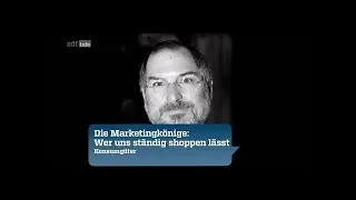 Die Marketing-Könige (1/3) - Konsumgüter | HD | Doku