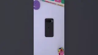 Pixel 9 Pro XL ASMR Unboxing! 📦