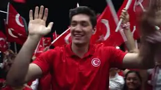 Total Milli Takım TVC