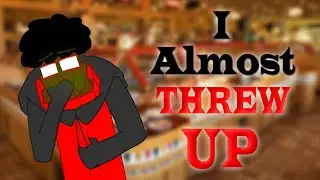 My WORST All You Can Eat Buffet Experience