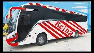 Historias de los buses ecuatorianos antes vs ahora