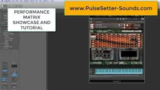 Cello Ibrida Performance Matrix Deep Dive  (PULSESETTER)