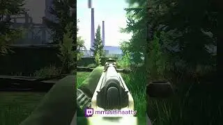 Новый квест на Таможне 