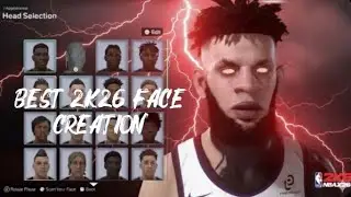 *BEST* DRIPPY FACE CREATION | BEST COMP STAGE FACE CREATION |