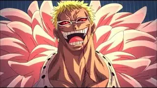 EDIT STATUS - DOFLAMINGO / FUNK ANIME EDIT / UMBRELLA