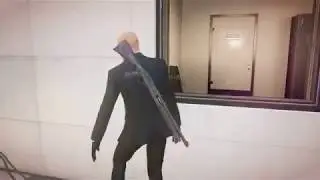 Hitman '18 - The Unpalatable Termination LV3 (No Mastery, No Loadout)