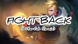 NEFFEX - Fight Back (Afterfab Remix) | NoCopyrightAudio