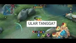 VIDEO VIRAL ULAR TANGGA PINK NO PW❗ 