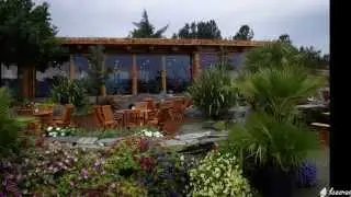 Amazing Norwegian Garden   Удивительный норвежский сад