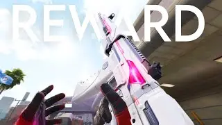 Best ranked reward in CODM History?