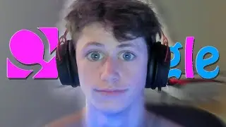 OMEGLE at 3am