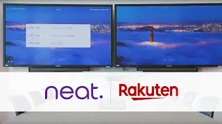 How Neat Helped Rakuten Unify Its Remote and In-Office Employees