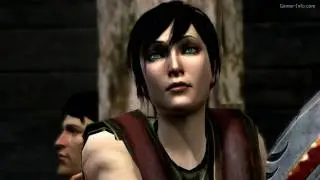 Обзор Dragon Age II