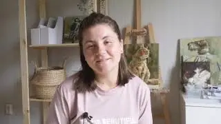 Мои картины копируют? Как отношусь к этому. Ответы на вопросы